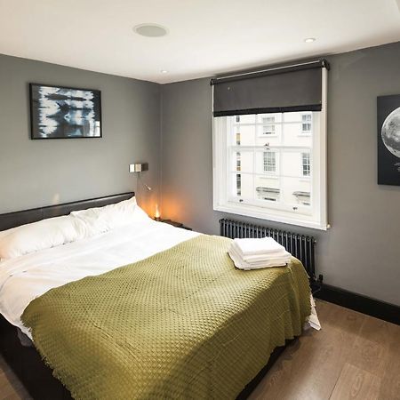 Cumberland 4 Double Bedroom In Pimlico Londra Exterior foto