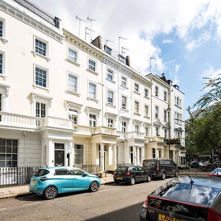 Cumberland 4 Double Bedroom In Pimlico Londra Exterior foto