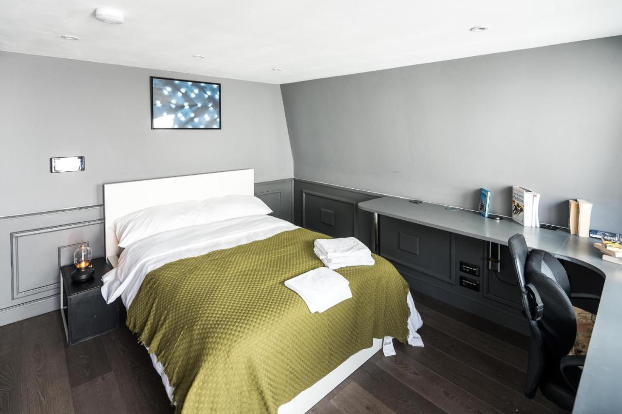 Cumberland 4 Double Bedroom In Pimlico Londra Exterior foto