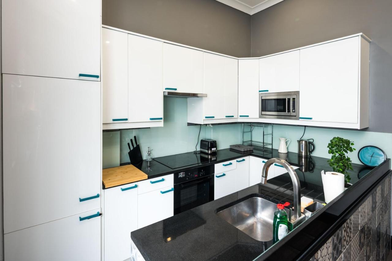 Cumberland 4 Double Bedroom In Pimlico Londra Exterior foto